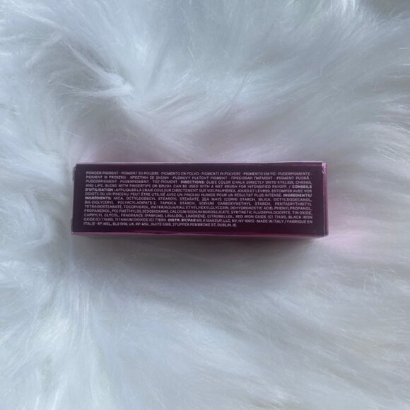 Milk Makeup Color‎ Chalk In Shade Bounce - Picture 3 of 3